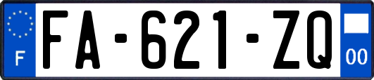 FA-621-ZQ