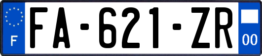 FA-621-ZR