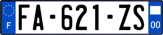 FA-621-ZS