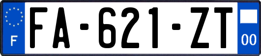 FA-621-ZT