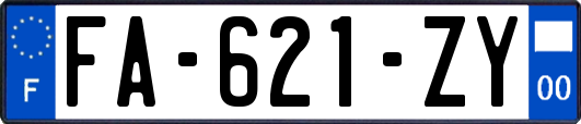 FA-621-ZY
