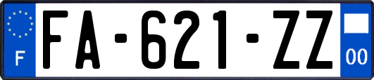 FA-621-ZZ