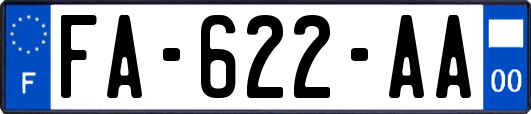 FA-622-AA