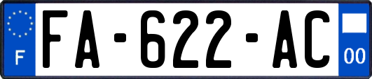 FA-622-AC