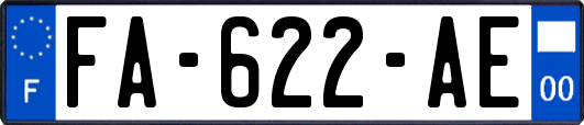 FA-622-AE