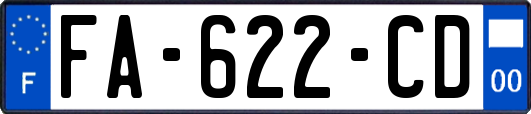FA-622-CD