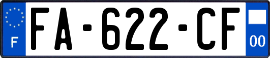 FA-622-CF