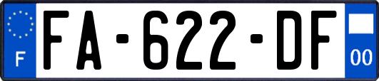 FA-622-DF