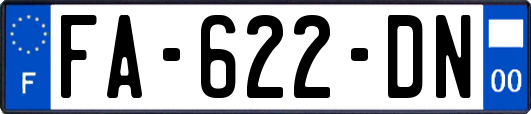 FA-622-DN