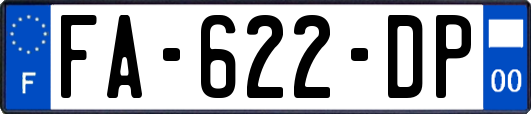 FA-622-DP