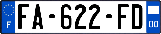 FA-622-FD