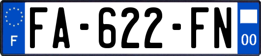 FA-622-FN