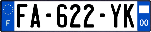 FA-622-YK