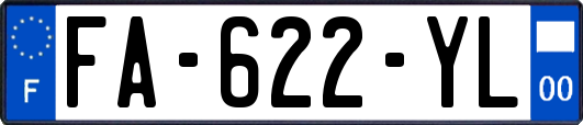 FA-622-YL