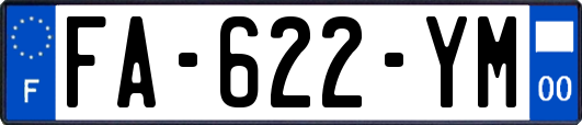 FA-622-YM