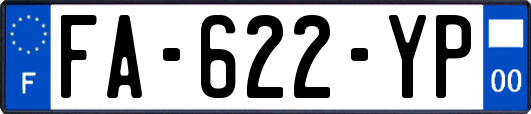 FA-622-YP