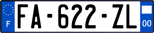 FA-622-ZL