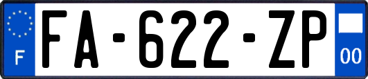 FA-622-ZP