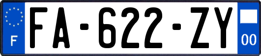 FA-622-ZY