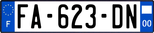 FA-623-DN
