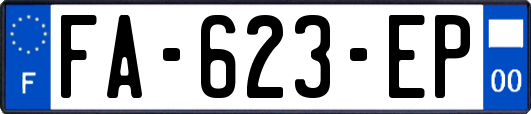 FA-623-EP