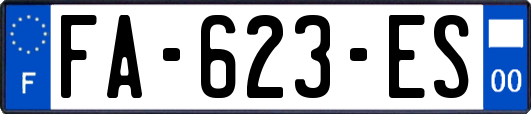 FA-623-ES