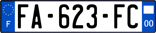 FA-623-FC