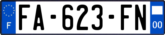 FA-623-FN