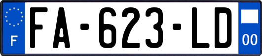 FA-623-LD