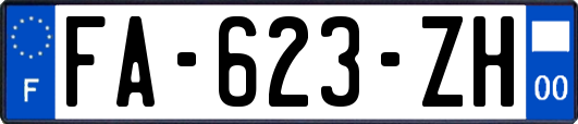 FA-623-ZH