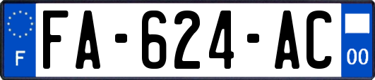 FA-624-AC