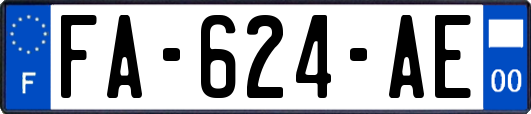 FA-624-AE