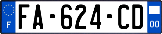FA-624-CD