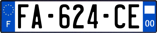 FA-624-CE