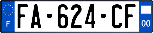 FA-624-CF