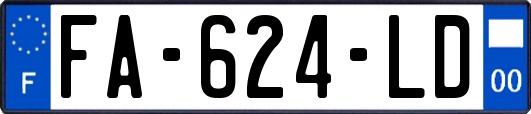 FA-624-LD