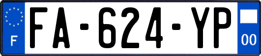 FA-624-YP