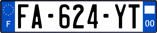 FA-624-YT