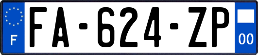 FA-624-ZP