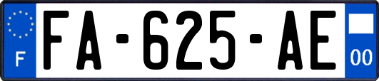 FA-625-AE