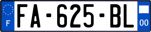 FA-625-BL