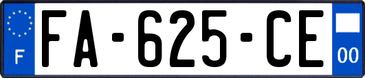 FA-625-CE