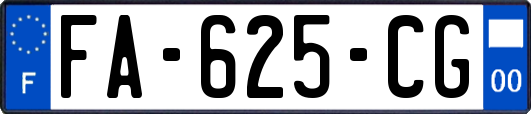 FA-625-CG