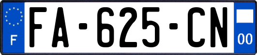 FA-625-CN