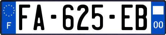 FA-625-EB