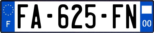 FA-625-FN
