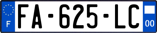 FA-625-LC