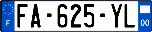 FA-625-YL