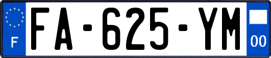 FA-625-YM
