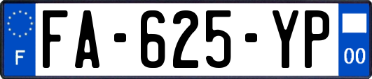 FA-625-YP